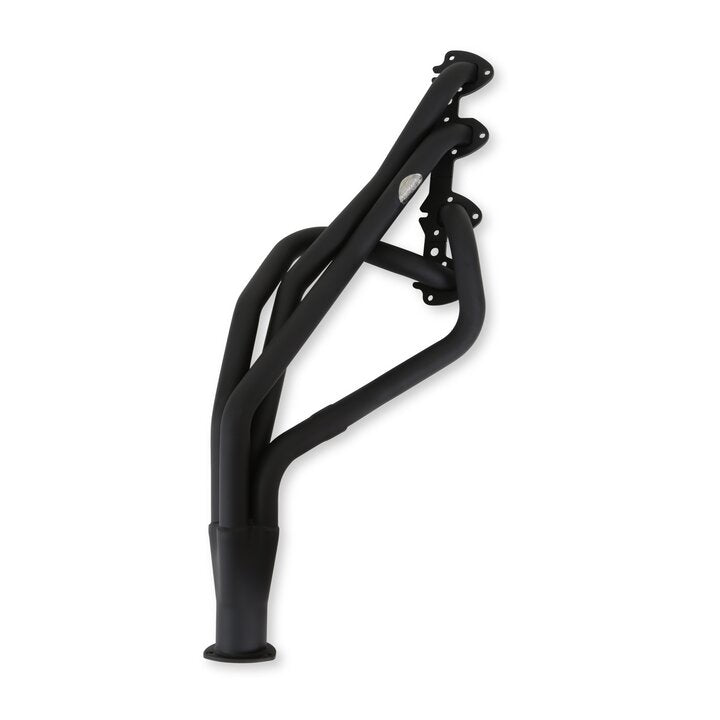 Hooker Super Competition Long tube Headers - Painted - Photo - out of package Top