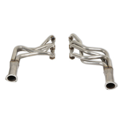 Hooker Competition Long Tube Headers - Stainless - Photo - out of package Front