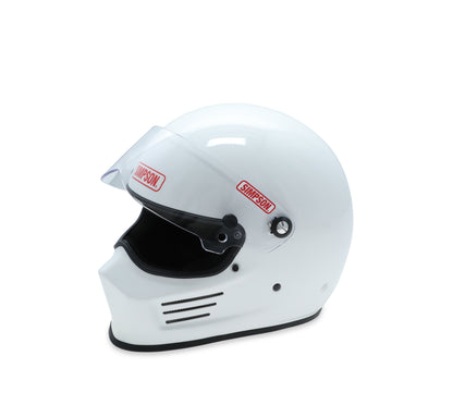 Simpson Racing SA2020 Bandit Racing Helmet