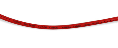 Custom Wire Set - 2017-up Harley Davidson Touring - 8mm - Red