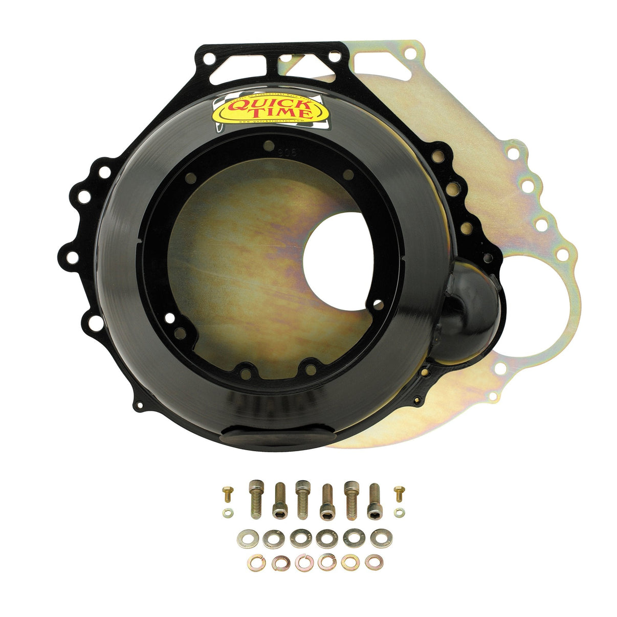 Quick Time RM-9061 primary image