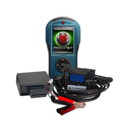 DiabloSport 7266-R image 3