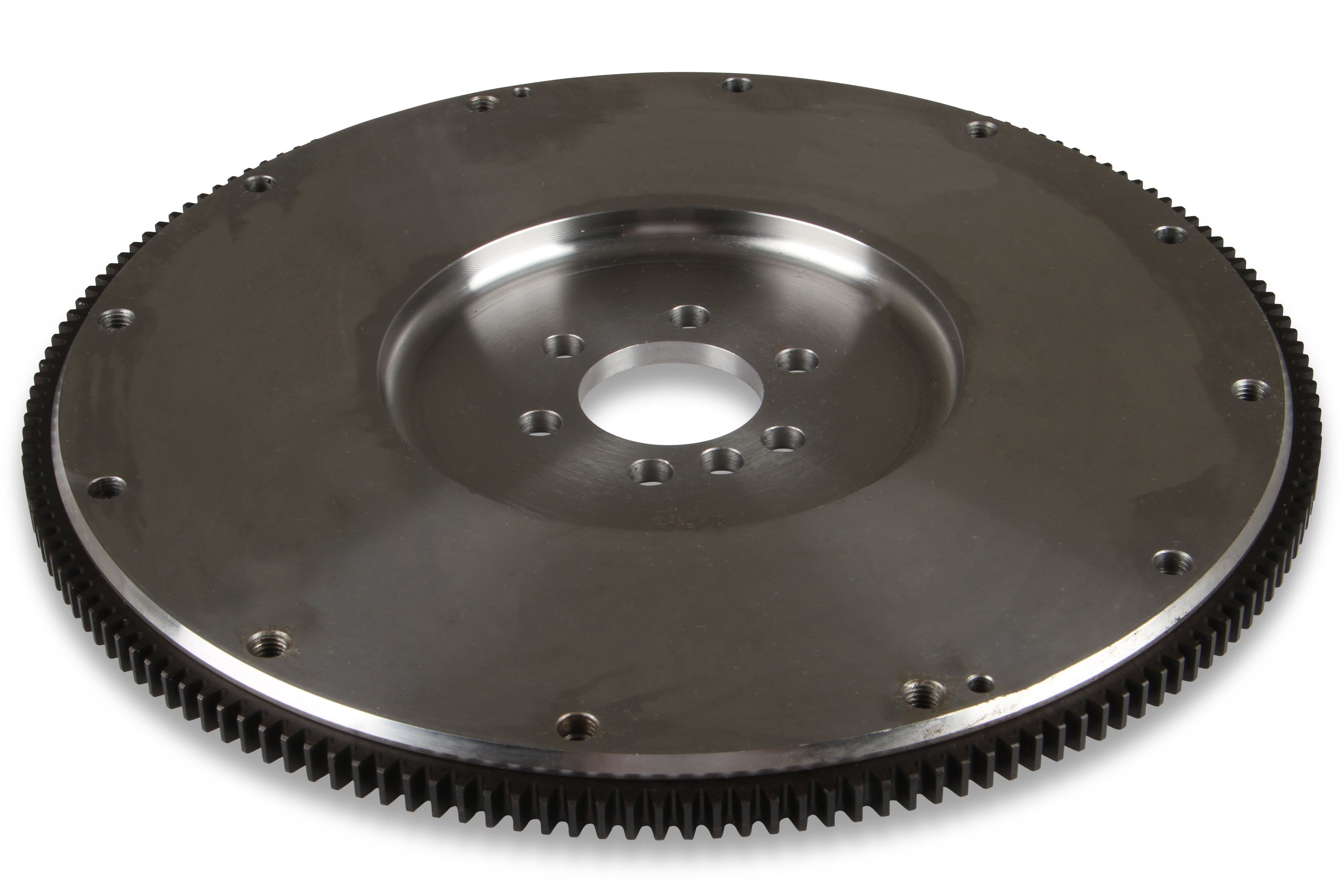 Hays Billet Steel SFI Certified Flywheel - GM LS Engines - Photo - out of package Right