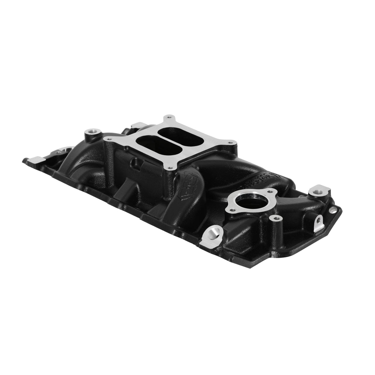 Weiand 8120BK image 6