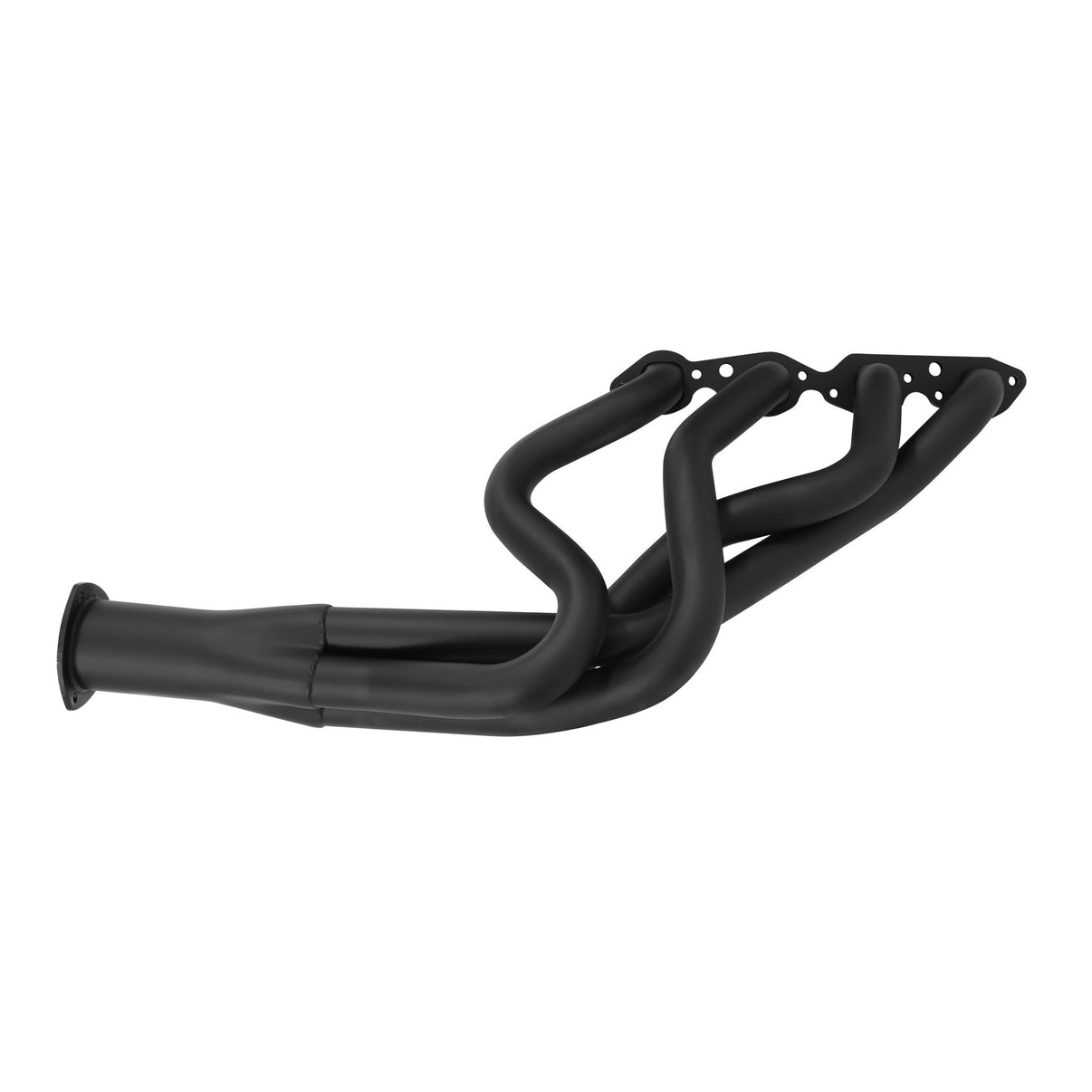 Hooker Super Competition Long Tube Headers - Painted - Photo - out of package Angle