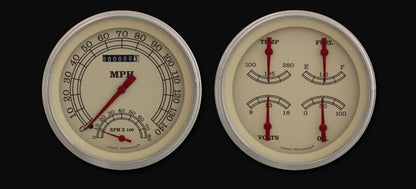 Classic Instruments VT62SLF image 2