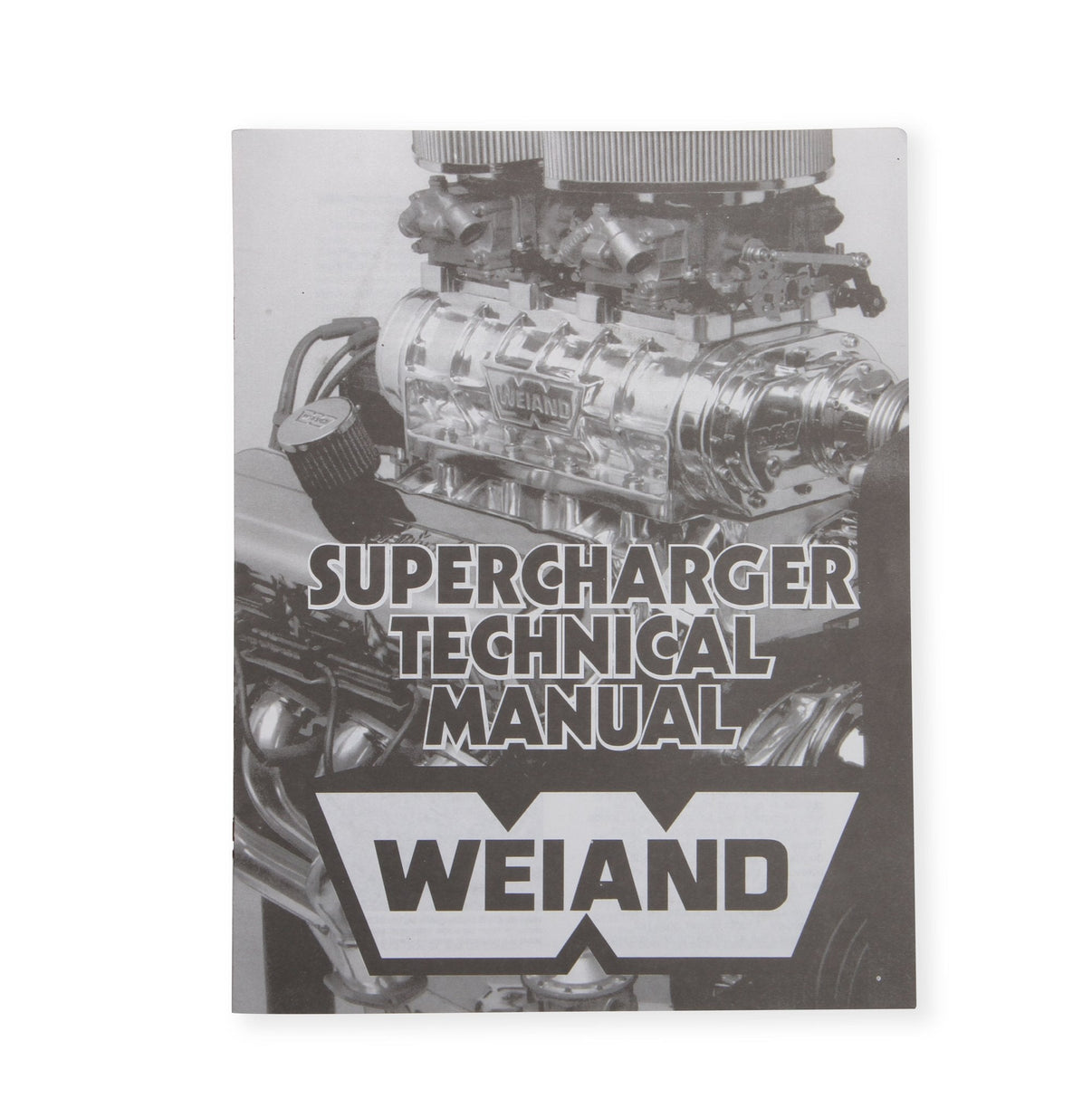 Weiand 9024 primary image
