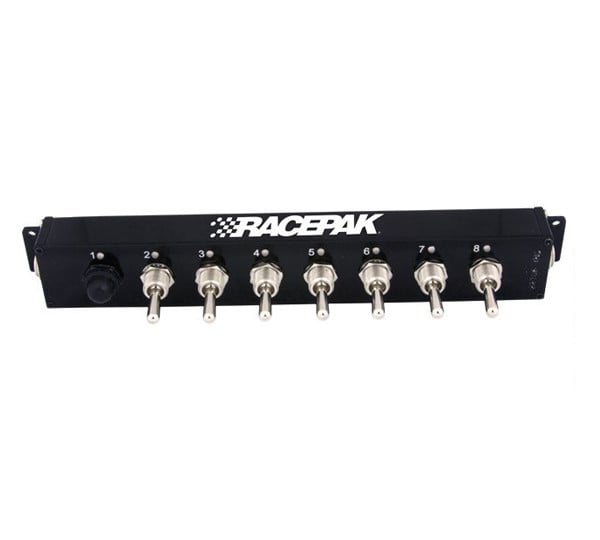 Racepak 500-KT-SWDRAG image 4