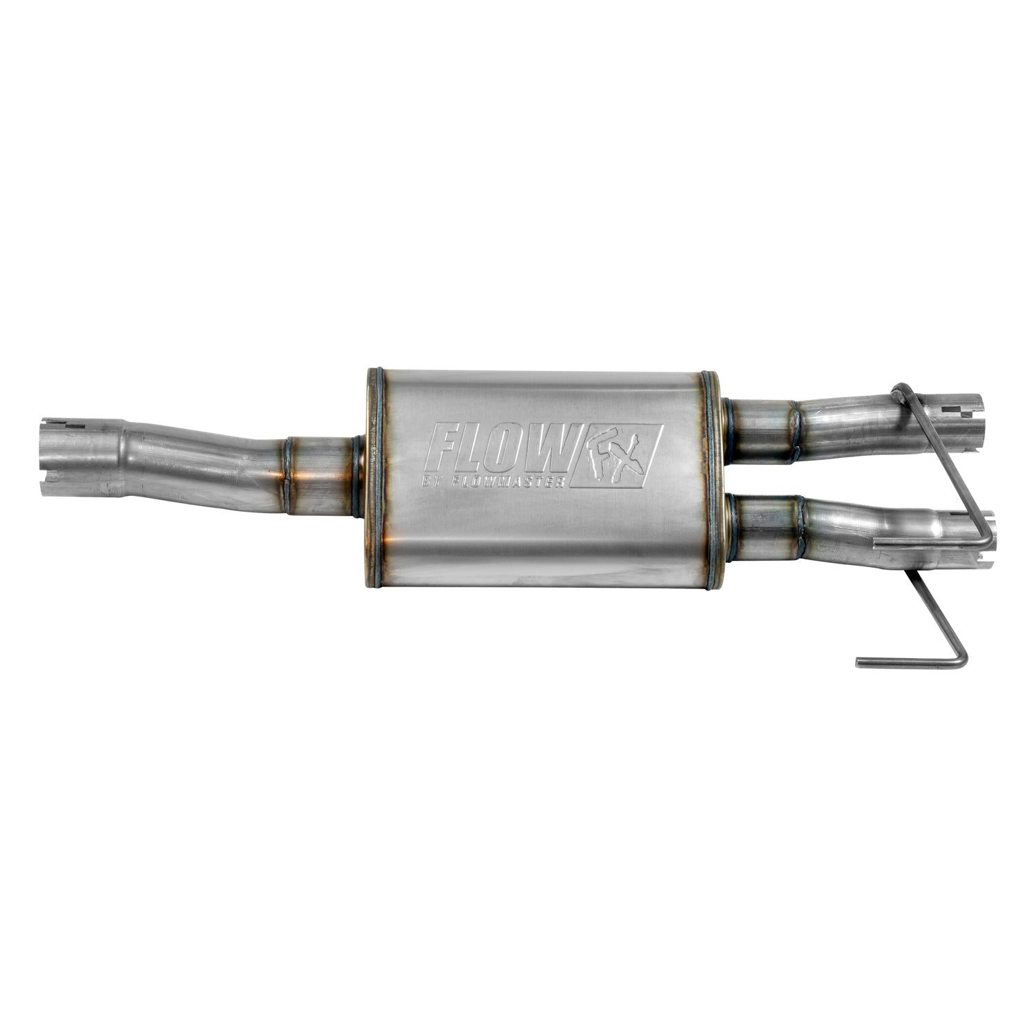 Flowmaster 717835 image 5