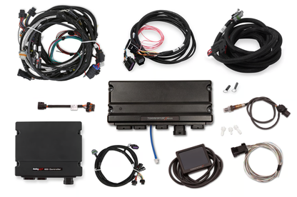 Holley EFI Terminator X Max GM Gen V LT4 Direct Injection Kit - Early