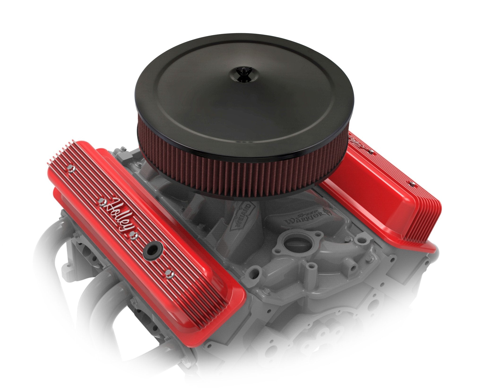Holley 241-250 image 2