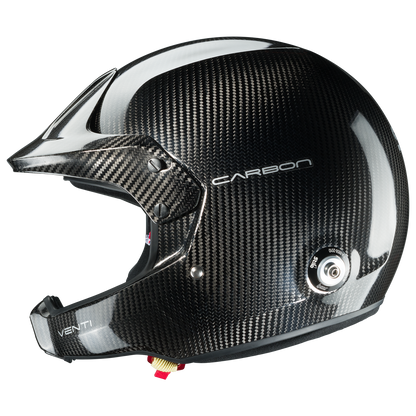VENTI WRC CARBONE SA20 8859-54 - Gamme Stilo WRC Venti