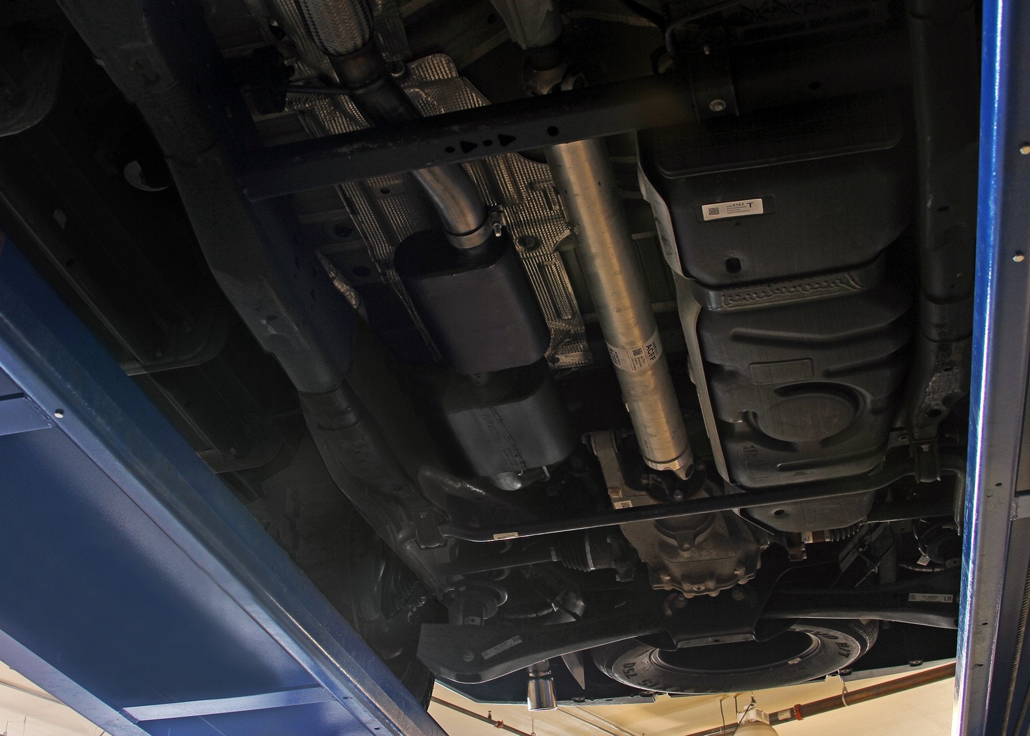 Flowmaster 817949 image 10