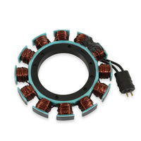 Stator - Unmolded - Harley Davidson - 17.8 Amp - 76-80 Big Twin