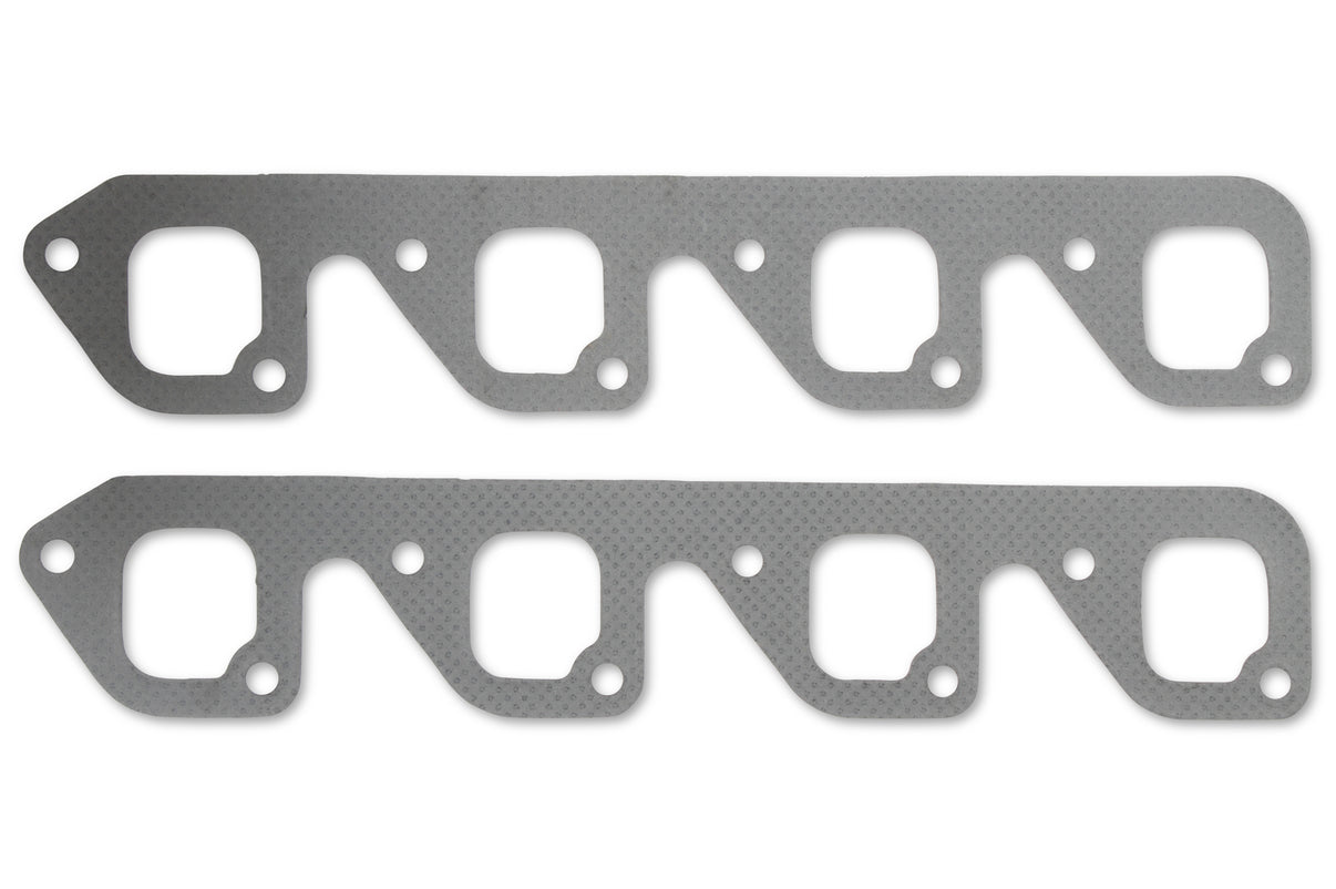 Hooker Competition Long Tube Headers - Painted - Photo - out of package User 1