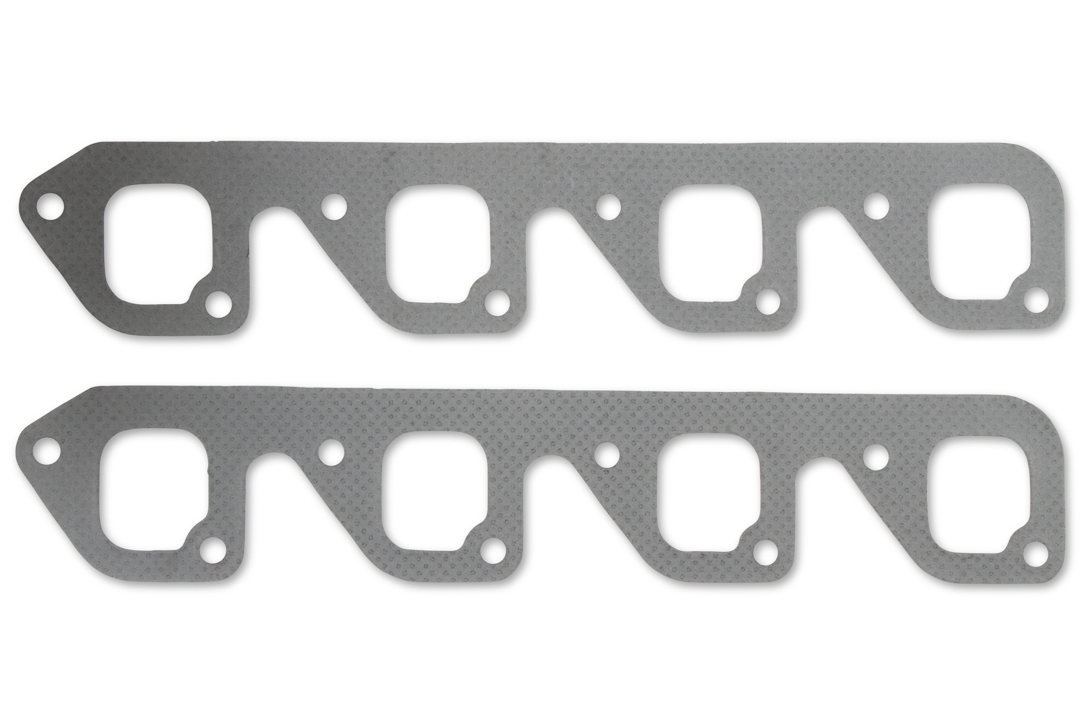 Hooker Competition Long Tube Headers - Painted - Photo - out of package User 1