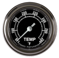 Classic Instruments TR126SLF-08 primary image