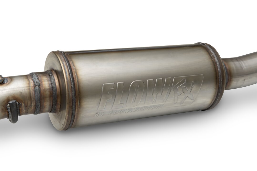 Flowmaster 718141 image 7
