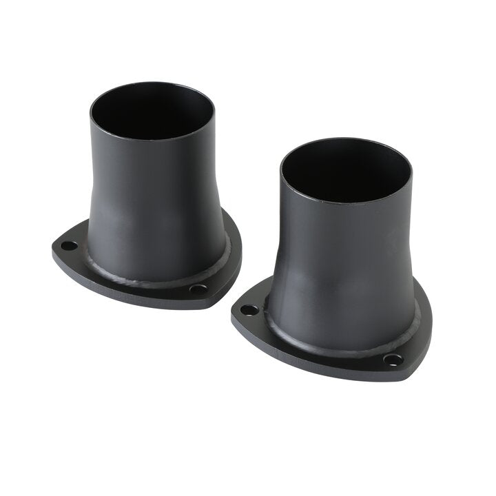 Hooker Reducer - Photo - out of package Angle