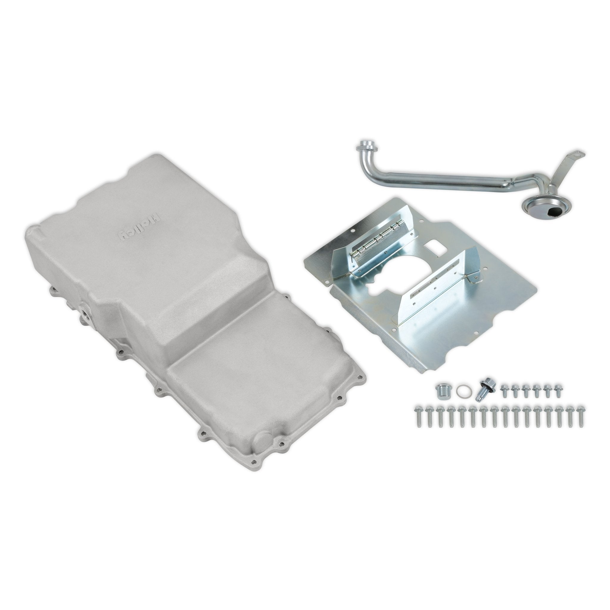 Holley 302-80 image 3