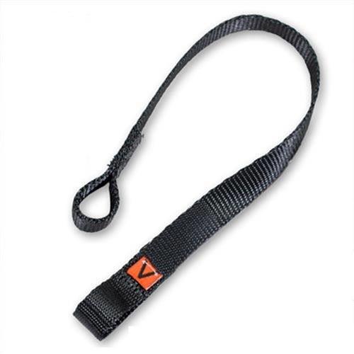 Sport II Tether — Quick Click, X-Short 16″