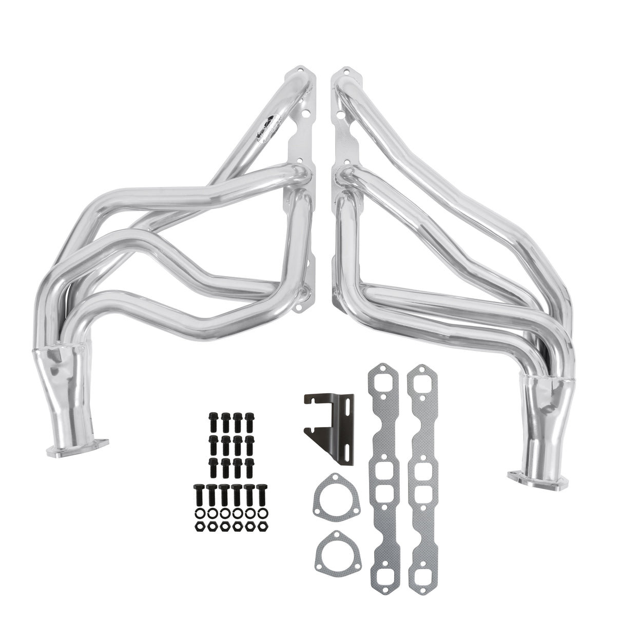Hooker Competition Long Tube Headers - Ceramic Coated - Photo - Primary Right