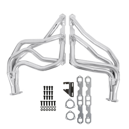 Hooker Competition Long Tube Headers - Ceramic Coated - Photo - Primary Right