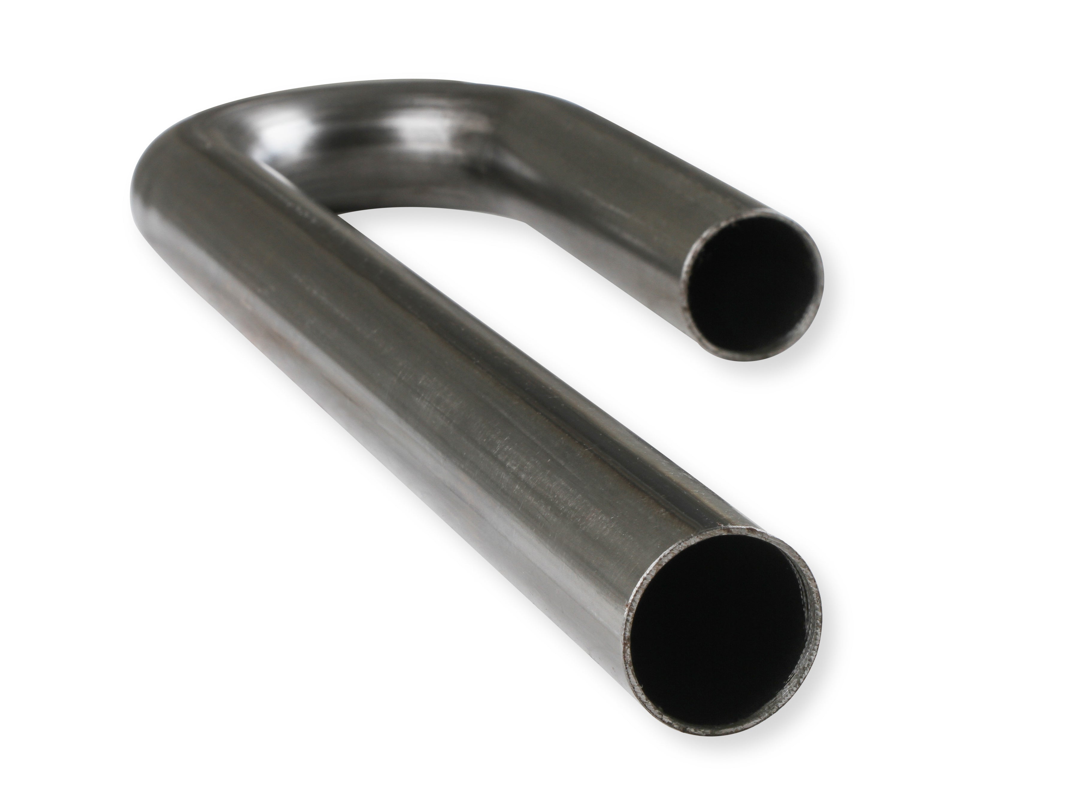 Hooker J-Bend - Photo - out of package Top