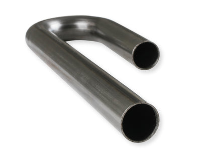 Hooker J-Bend - Photo - out of package Top