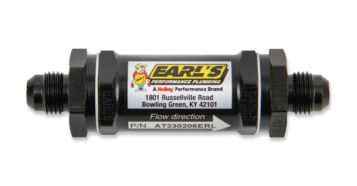 Earl's AT230208ERL primary image