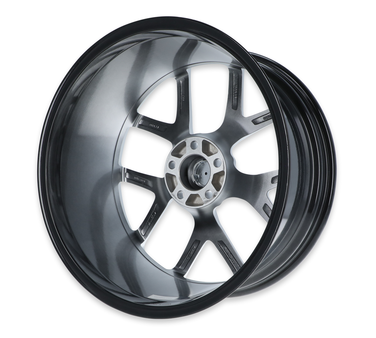 Carroll Shelby Wheels CS3-295430-CP image 19