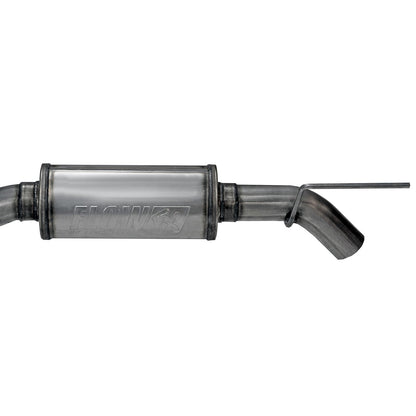 Flowmaster 718117 image 4