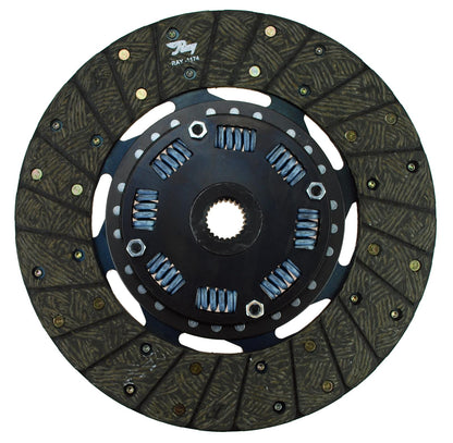 Hays Street 450 Clutch Kit - GM - Photo - out of package User 3