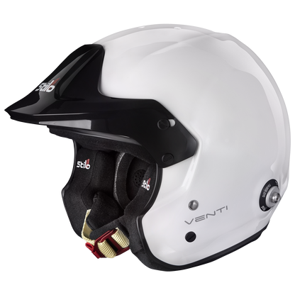 STILO VENTI TROPHY JET 2020/8859 WHT - Venti Trophy Jet 58CM-White