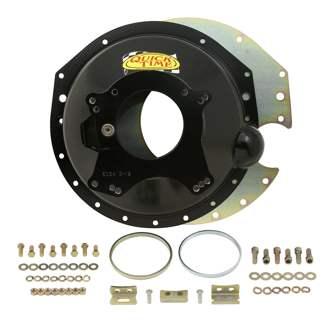 Quick Time RM-6064 primary image