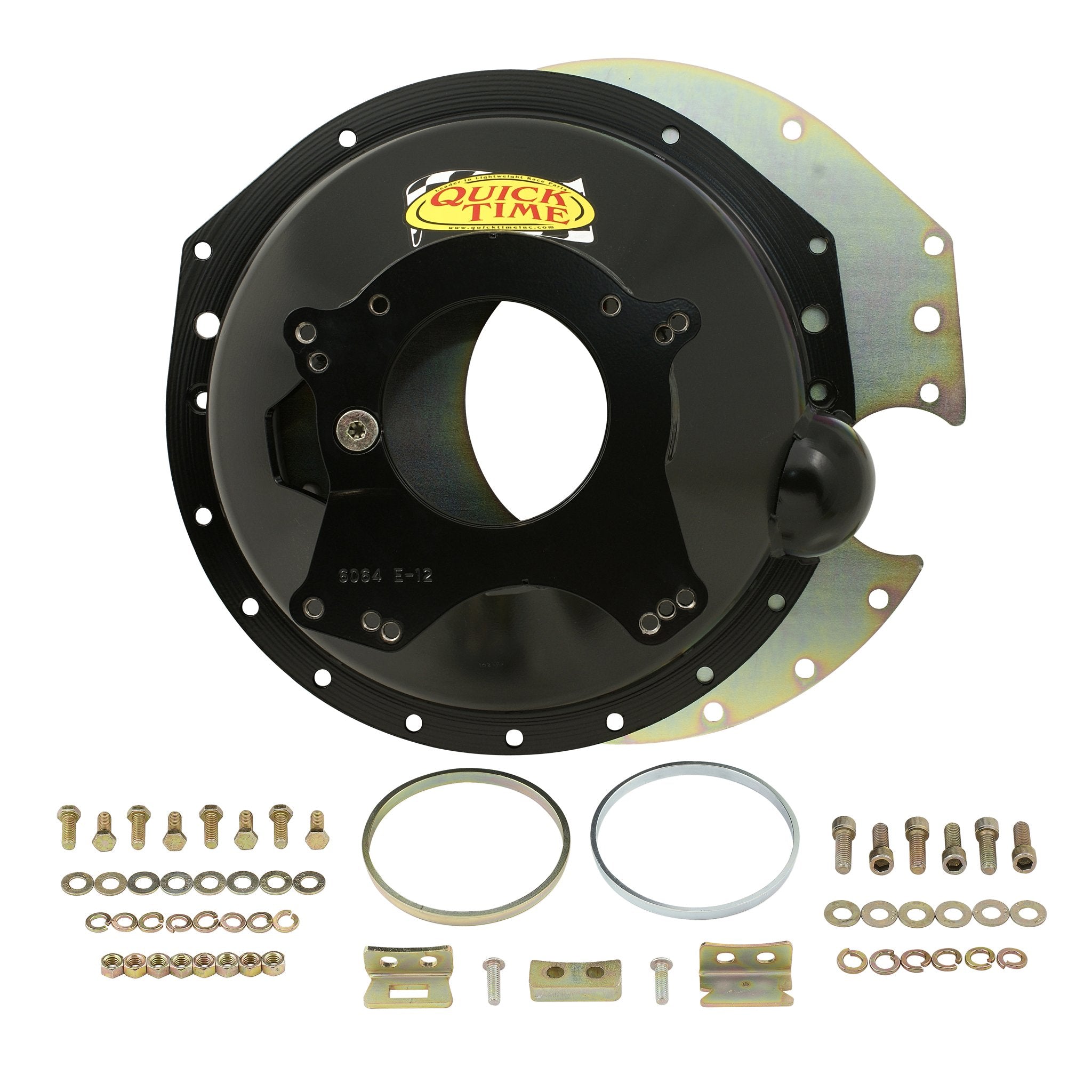 Quick Time RM-6064 primary image