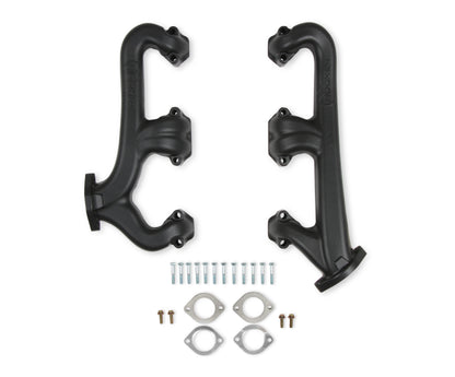 Hooker Small Block Chevrolet Exhaust Manifolds - Photo - Primary Right