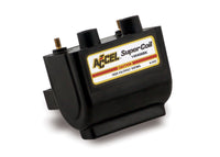 Super Coil - Points - Dual Fire - Black