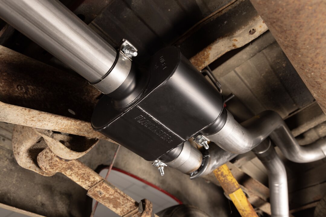 Flowmaster 818192 image 8