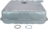 LTS FUEL TANK 1973-1981 BLAZER/JIMMY 25 - Holley Sniper EFI - Stock Replacement Fuel Tank - 1973-1980 Blazer/Jimmy