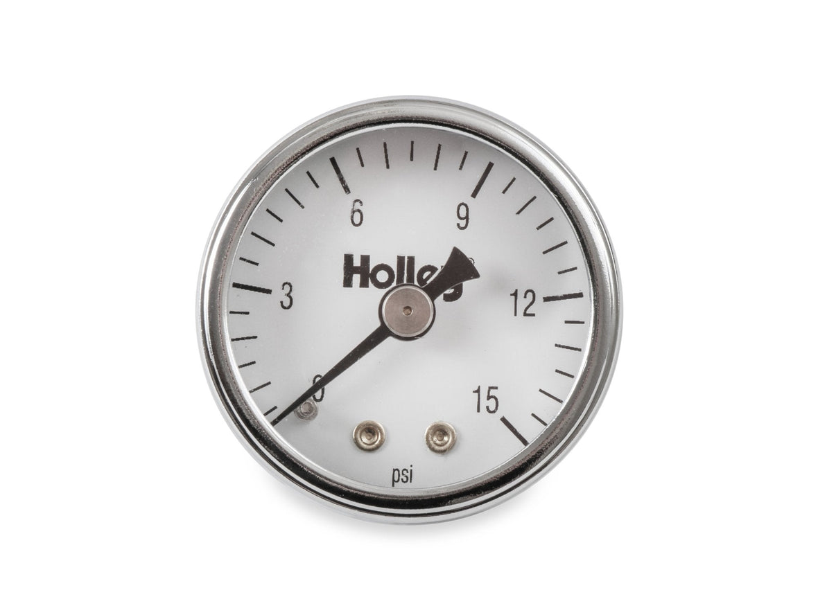 Holley 26-500 image 3