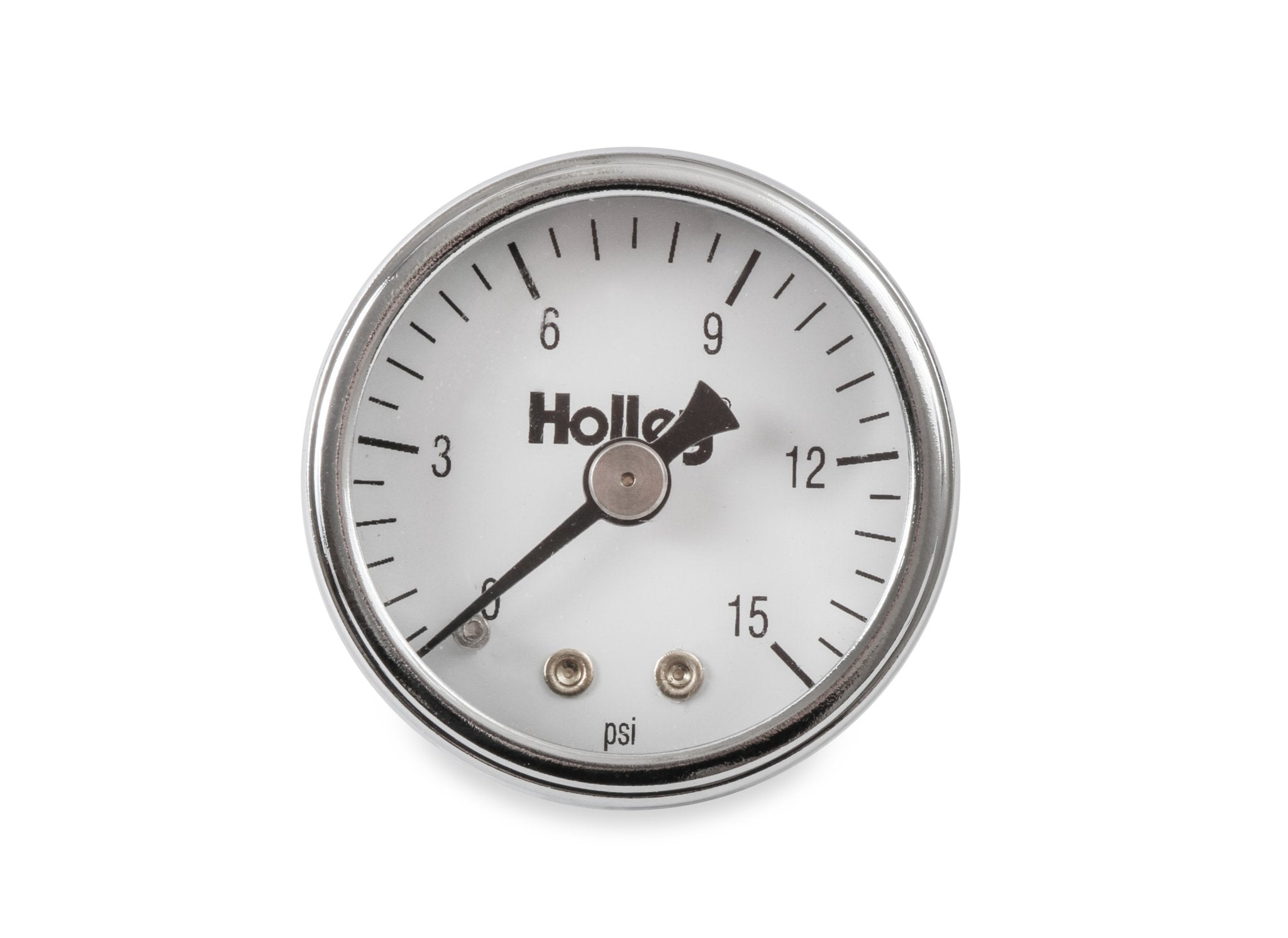 Holley 26-500 image 3