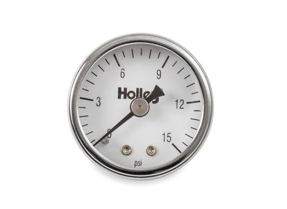 Holley 26-500 image 3