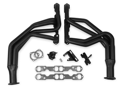 Hooker Competition Long Tube Headers - Painted - Photo - Primary Front