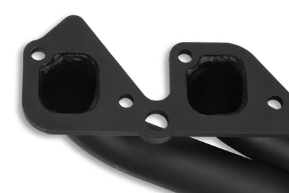 Hooker Competition Long Tube Headers - Painted - Photo - out of package Angle