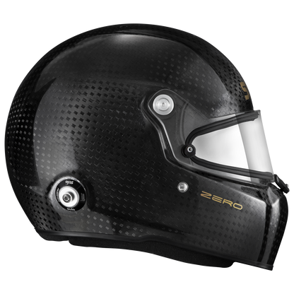 Casque de course Stilo ST5 FN Zero 8860-2018 ABP avec PA54