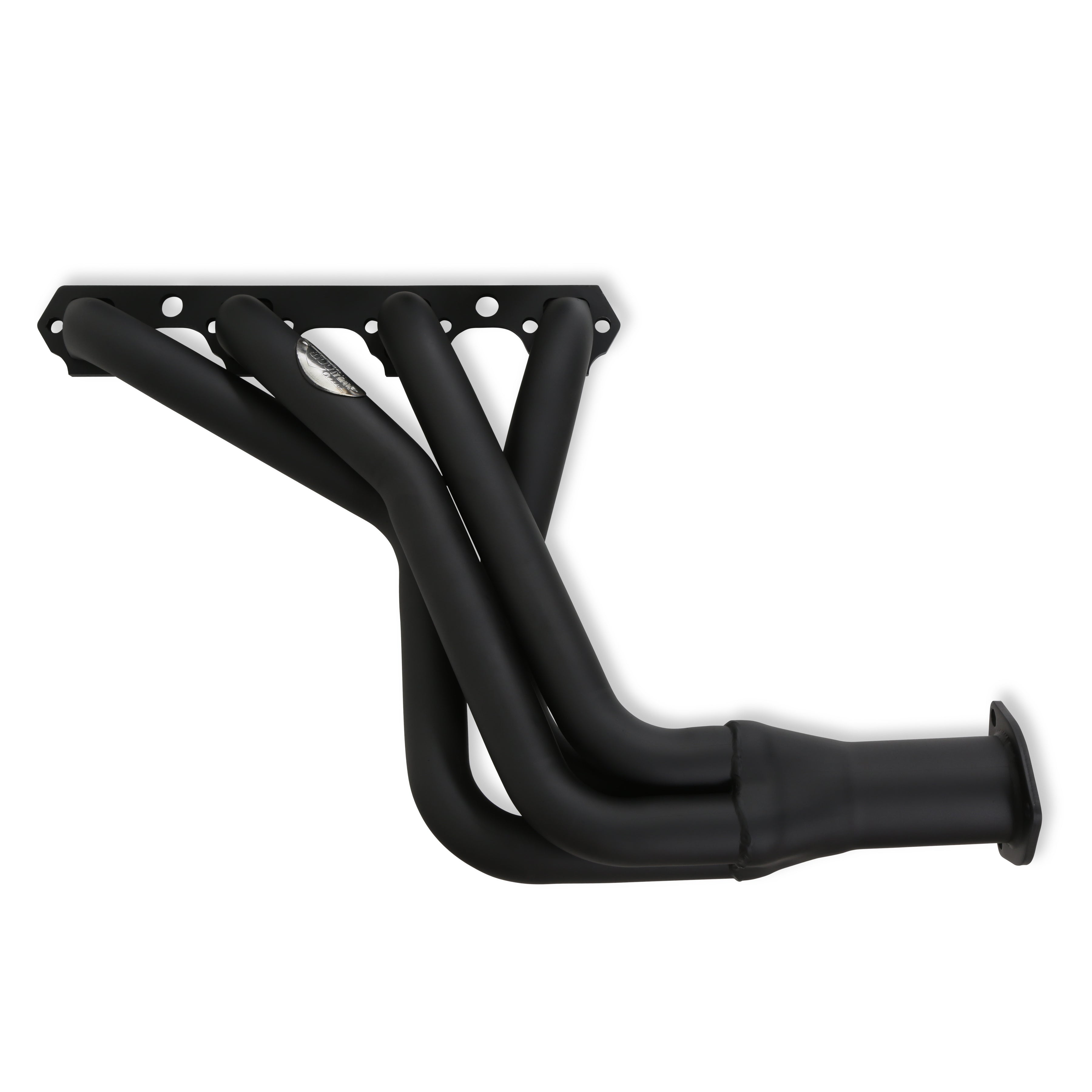 Hooker Competition Long Tube Headers - Painted - Photo - out of package Left