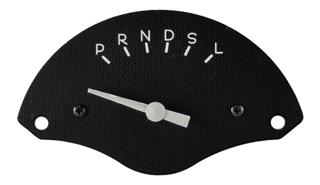 Classic Instruments BE07B primary image