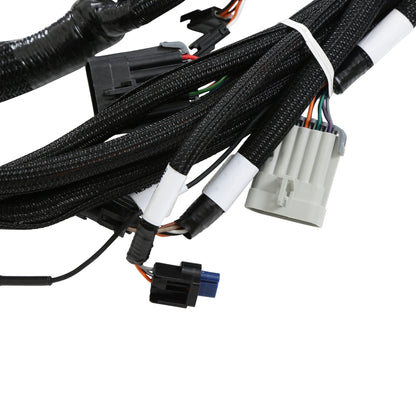 Faisceau principal pour moteur Ford 7.3L Godzilla avec bobines d'origine