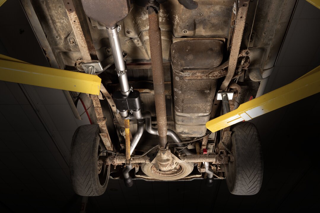 Flowmaster 818192 image 9